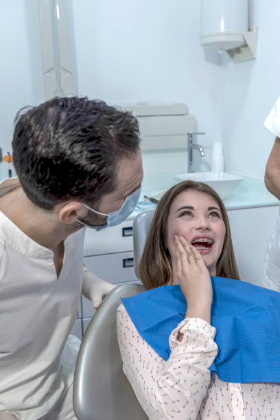 Best Emergency Dentist for Knocked-Out Tooth in Kilgore, TX