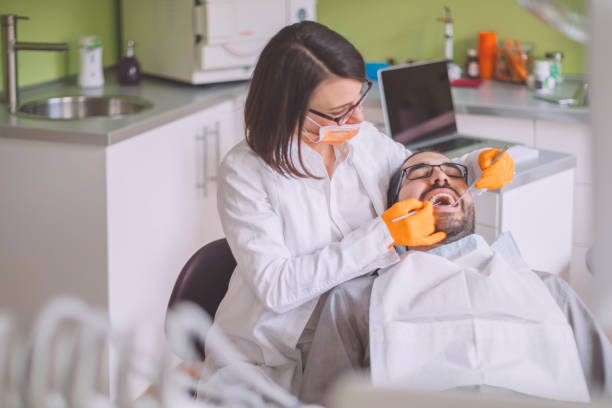 Best Emergency Dentist for Knocked-Out Tooth in Kilgore, TX