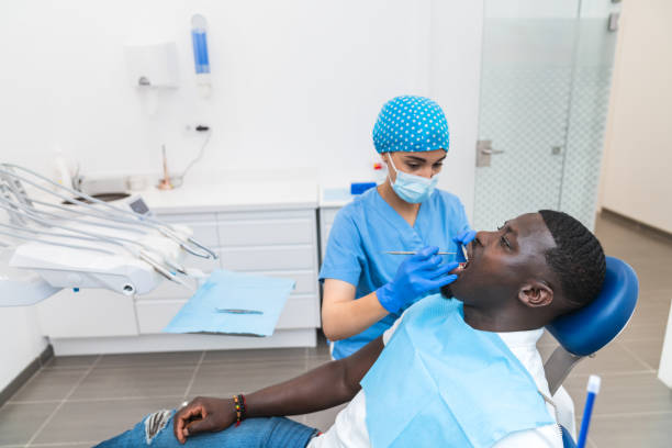 Best Emergency Dentist for Lost Fillings or Crowns in Kilgore, TX